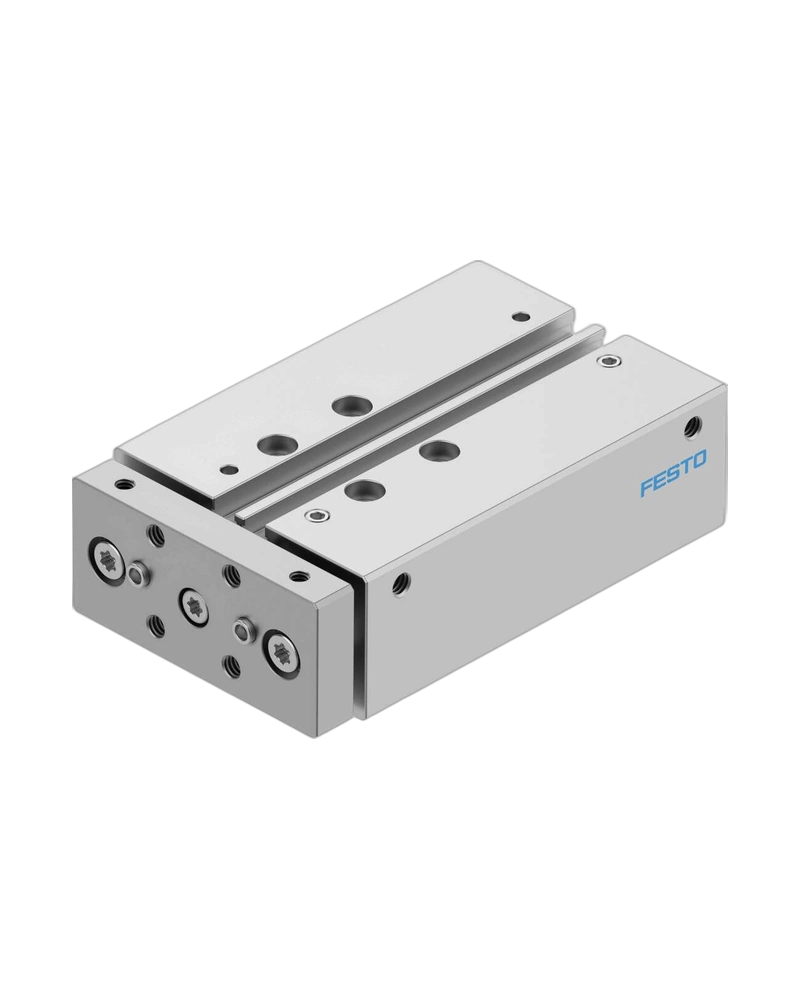 Guided drive, metric DFM - DFM-20-40-B-PPV-A-KF