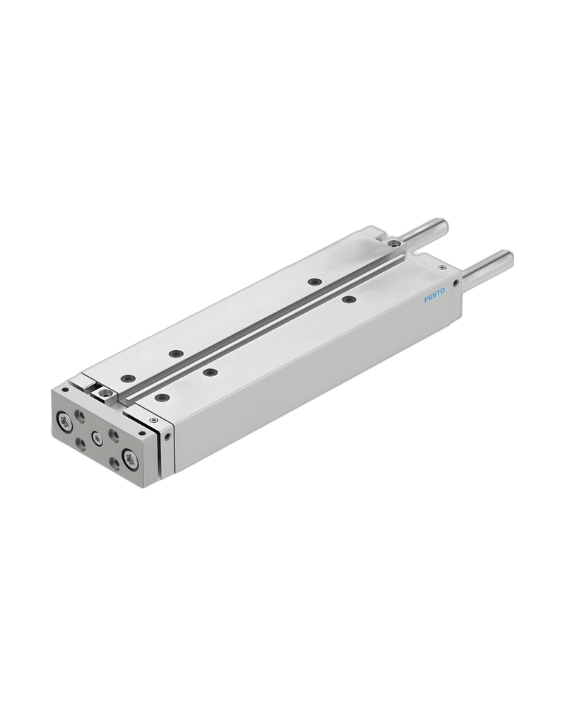 Guided drive, metric DFM - DFM-20-200-B-PPV-A-GF