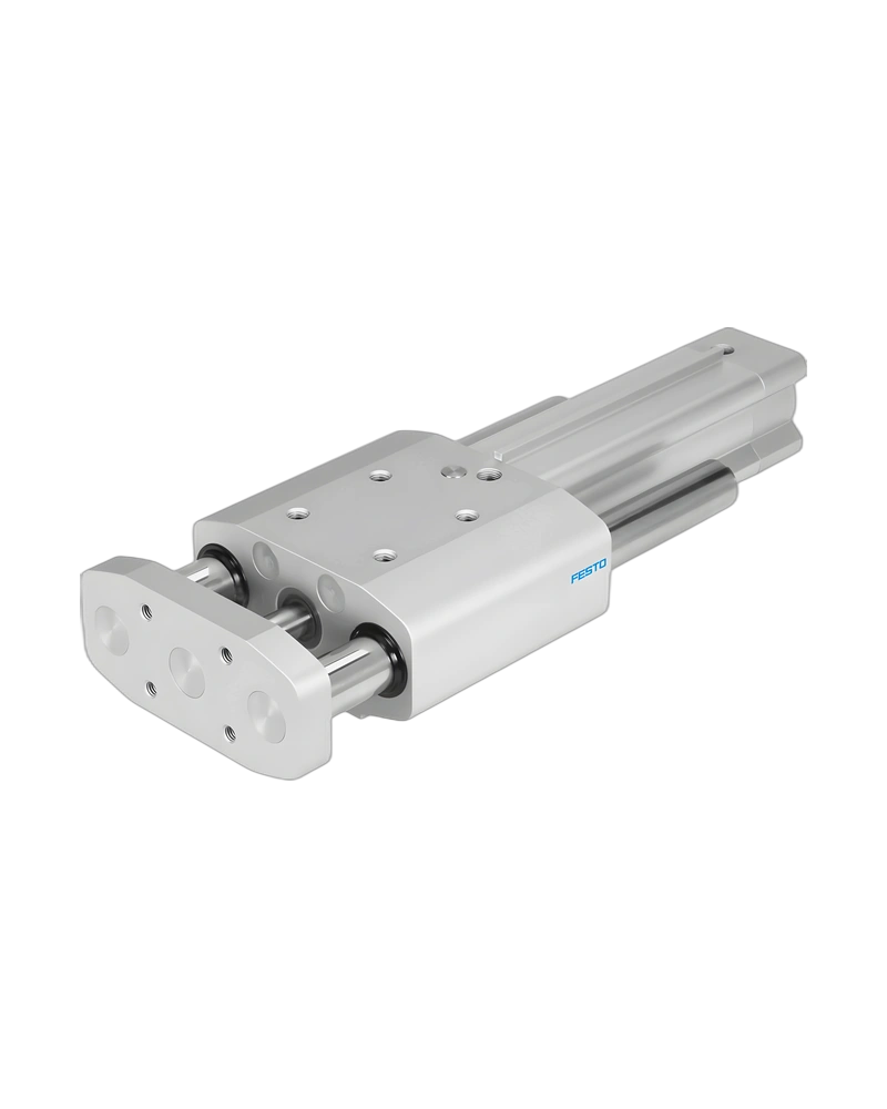 Guided drive DGRF - DGRF-C-GF-63- -