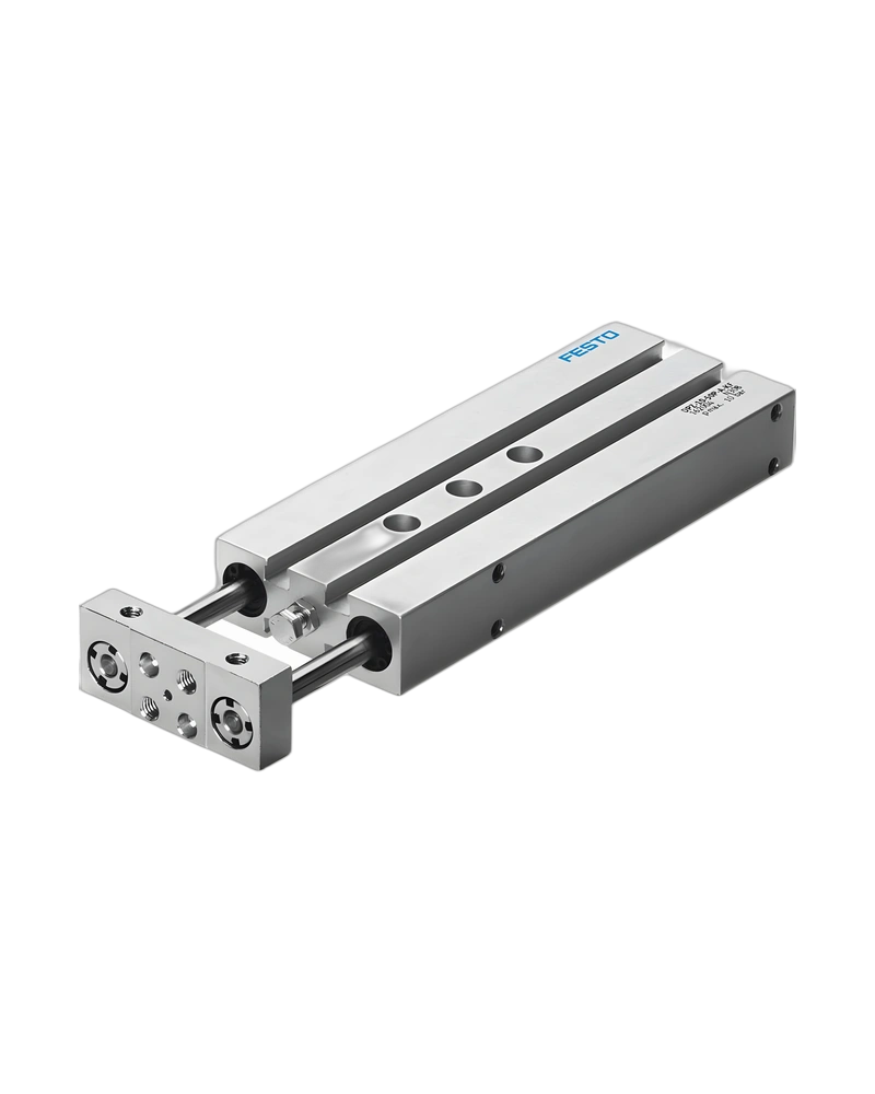 Twin cylinder DPZ - DPZ-16-40-P-A-KF