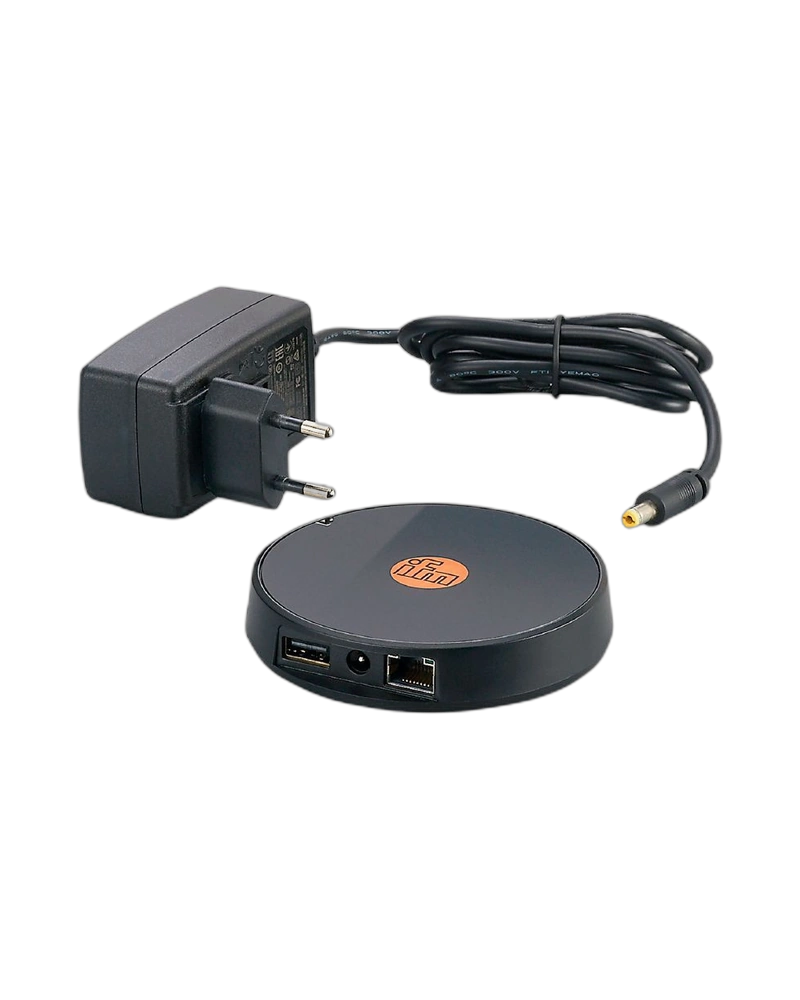 Gateway for Wireless Vibration Sensors  -  ZB0929