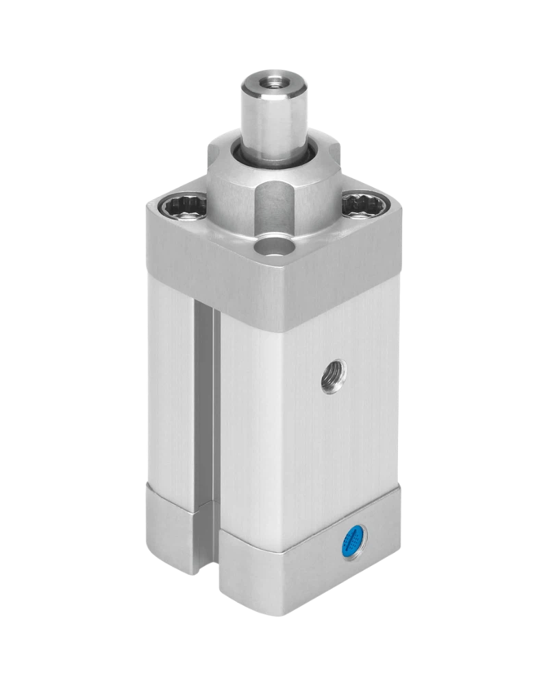 Stopper Cylinder DFSP - DFSP-20-20-PF-PA
