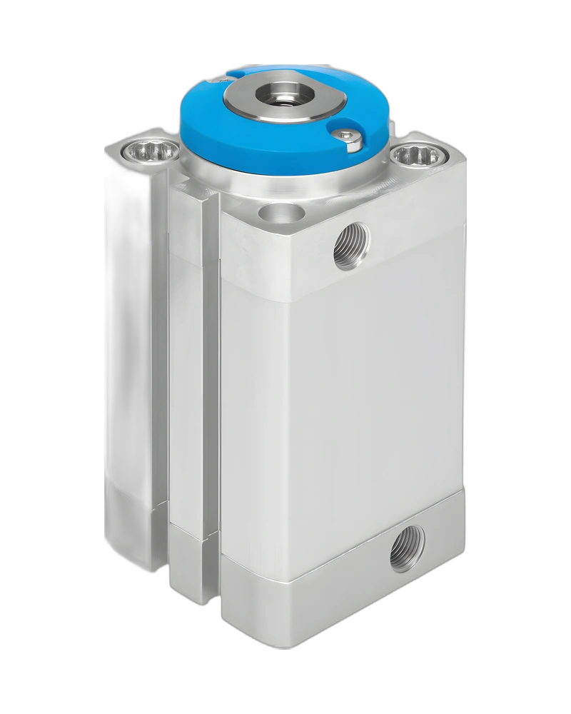 Stopper Cylinder DFSP - DFSP-Q-32-15-DF-PA