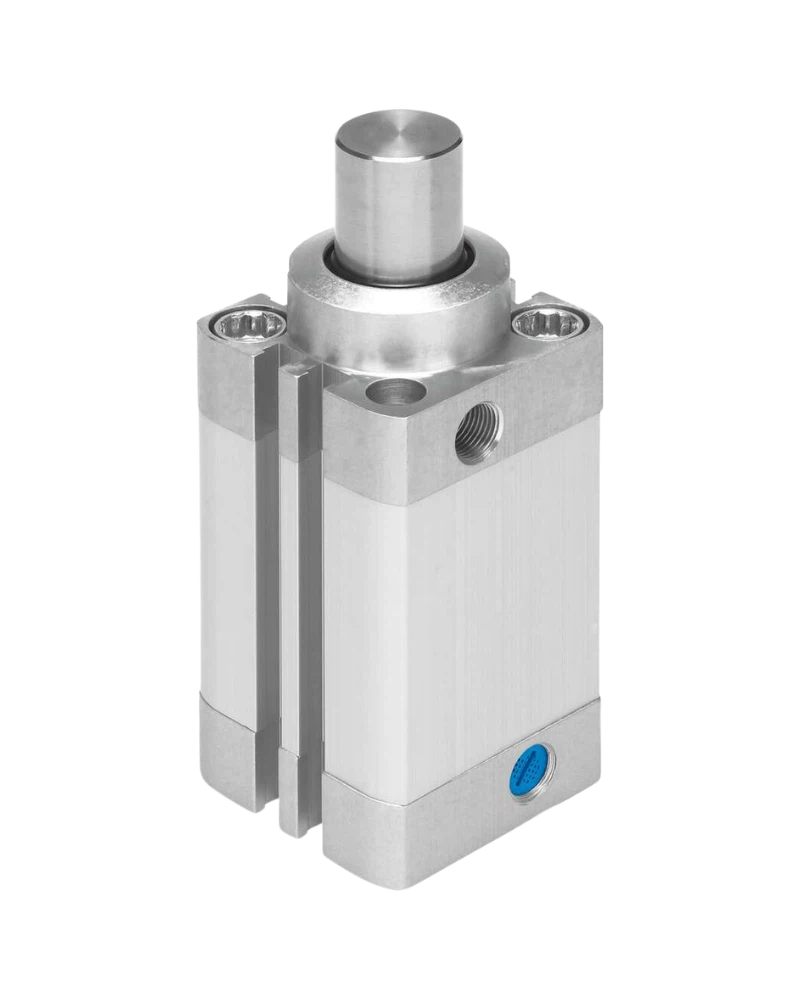 Stopper Cylinder DFSP - DFSP-32-20-PF-PA