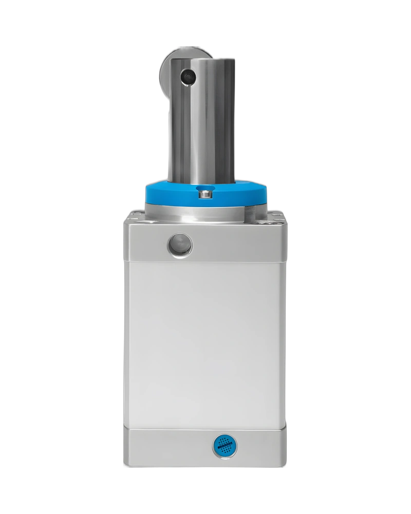 Stopper Cylinder DFSP - DFSP-Q-40-20-PR-PA