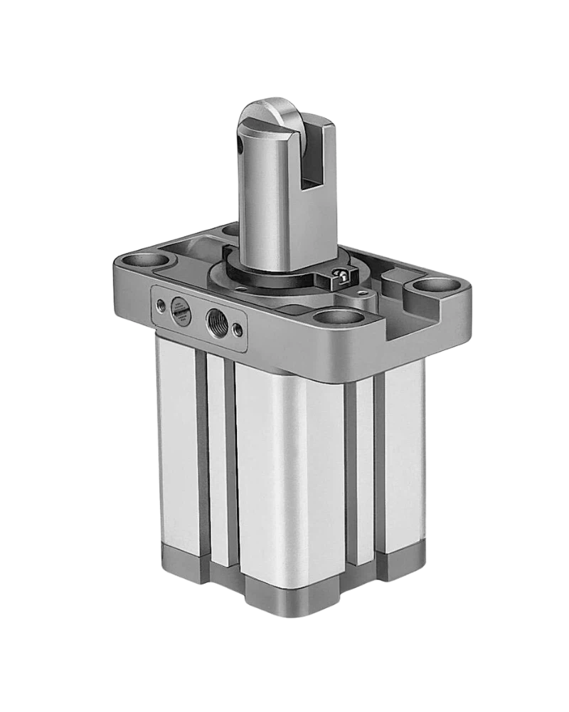 Stopper cylinder STAF - STAF-80-40-P-A-R