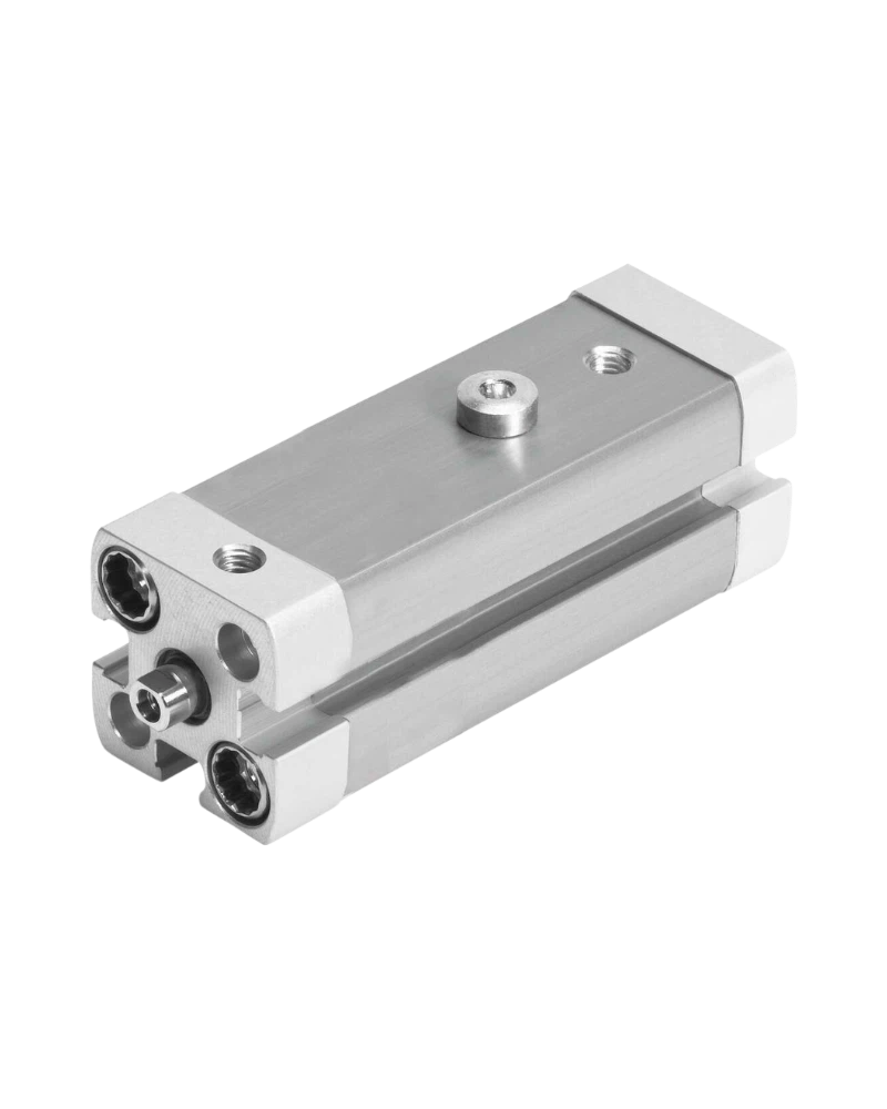 Linear/swivel clamp CLR - CLR-16-20-R-P-A