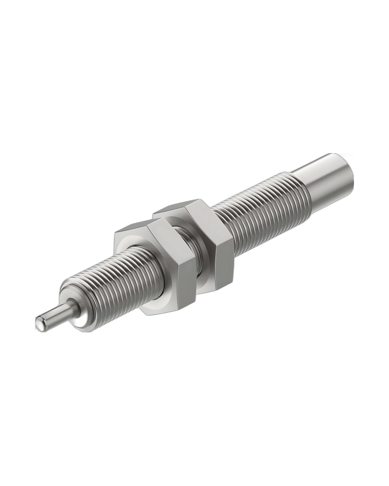 Shock absorber DYSS - DYSS-4-4-Y1F-G2