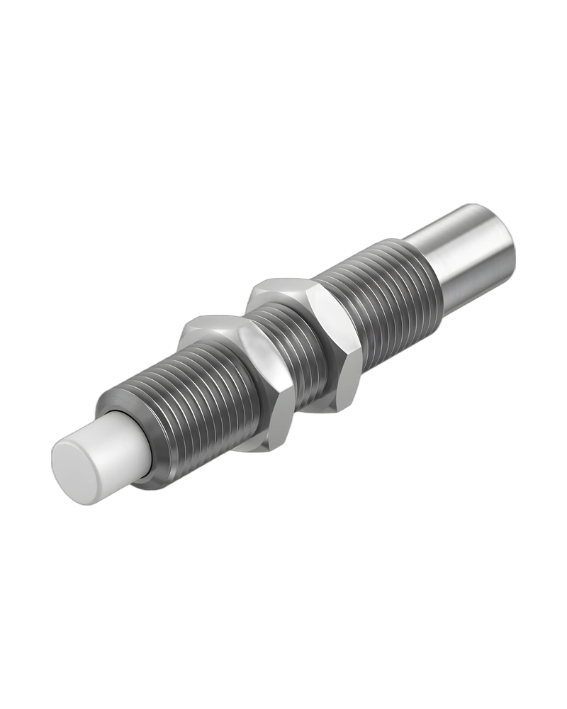 Shock absorber DYSS - DYSS-5-5-Y1F