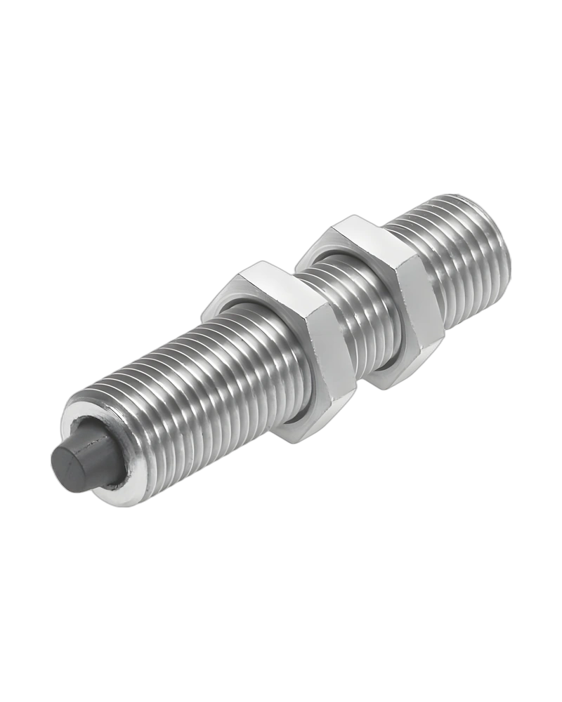 Shock absorber DYEF - DYEF-S-M4-Y1