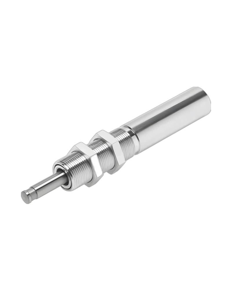 Shock absorber DYSD - DYSR-12-12-Y5-T