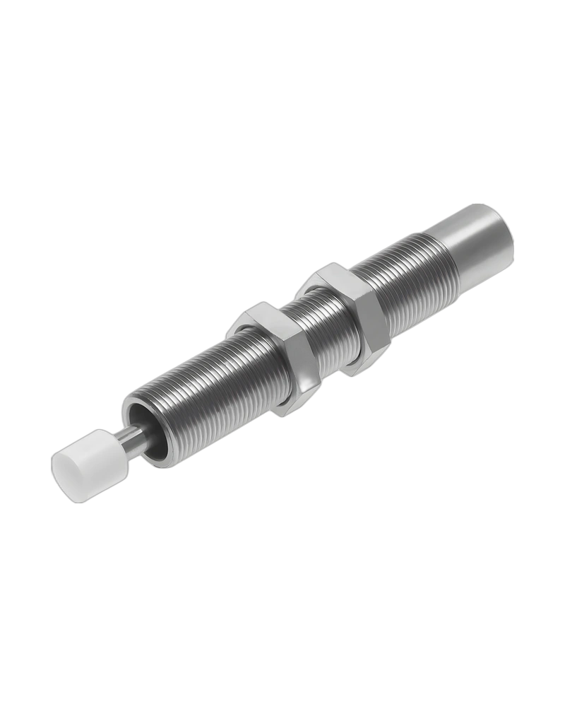Shock absorber DYSW - DYSW-4-6-Y1F