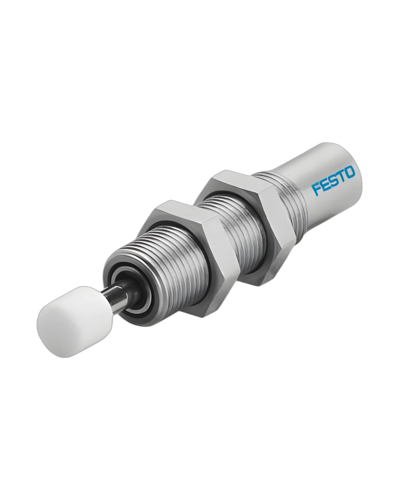 Shock absorber YSR-C - YSR-8-8-C