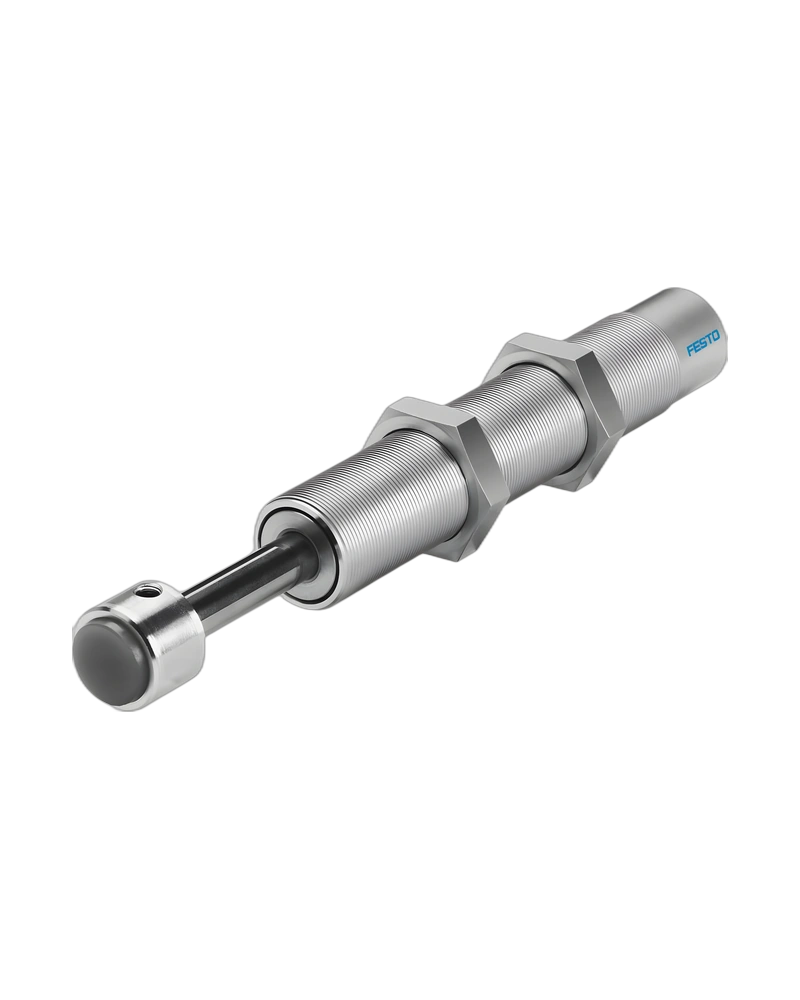Shock absorber YSR-C - YSR-16-20-C
