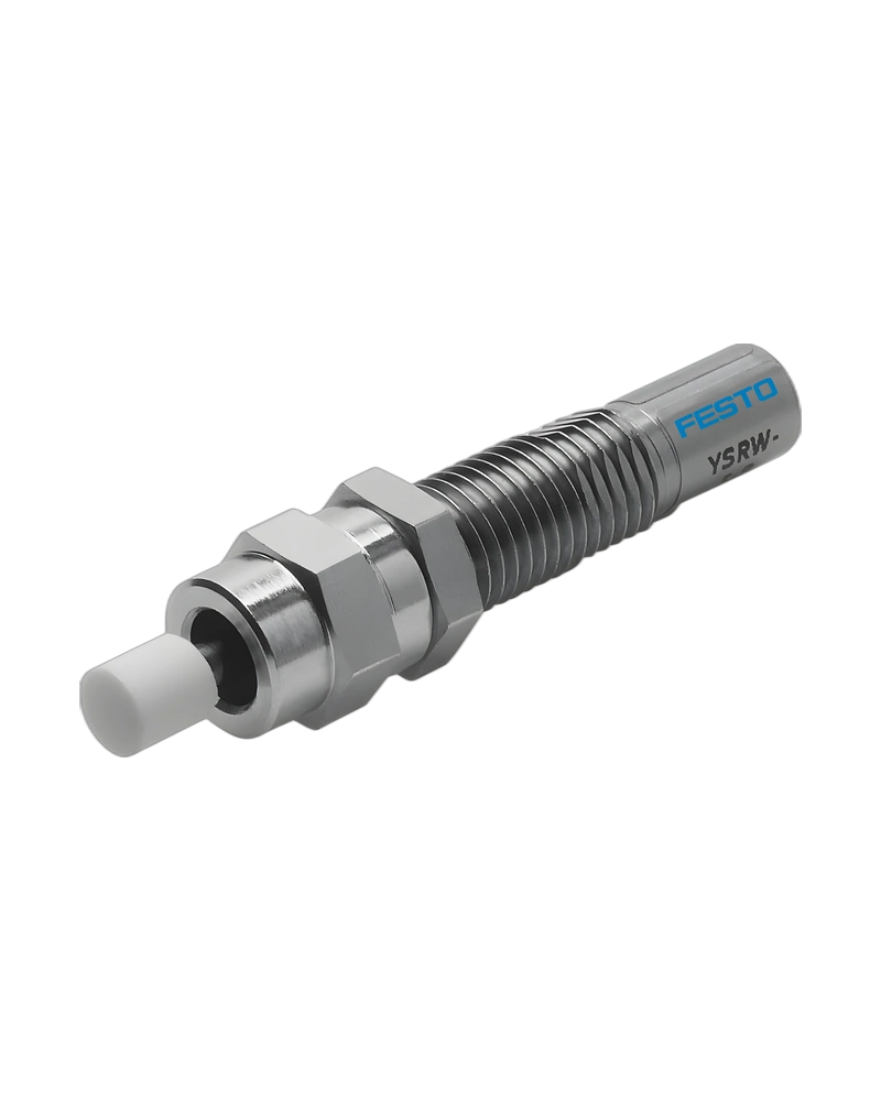 Shock absorber YSRW-DGC - YSRW-DGC-18-KF