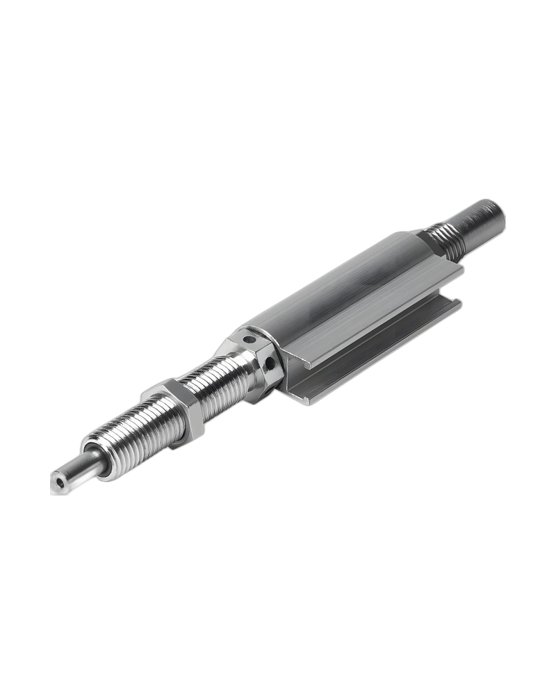 Shock absorber YSRWJ - YSRWJ-8-14-A