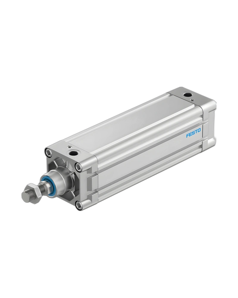 Standards-based cylinder DNC - DNC-80-25-PPV