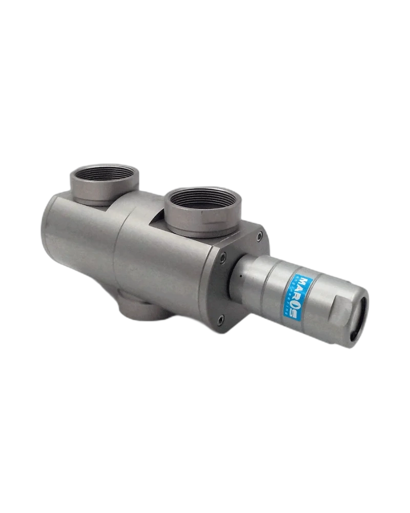 3-Way Reversing Valve 2 Positions - INVA 32 - VD32320024 - 2”