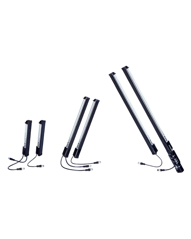 Automation light grids - MLG-2