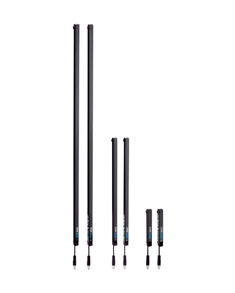 Automation light grids - SLG-2