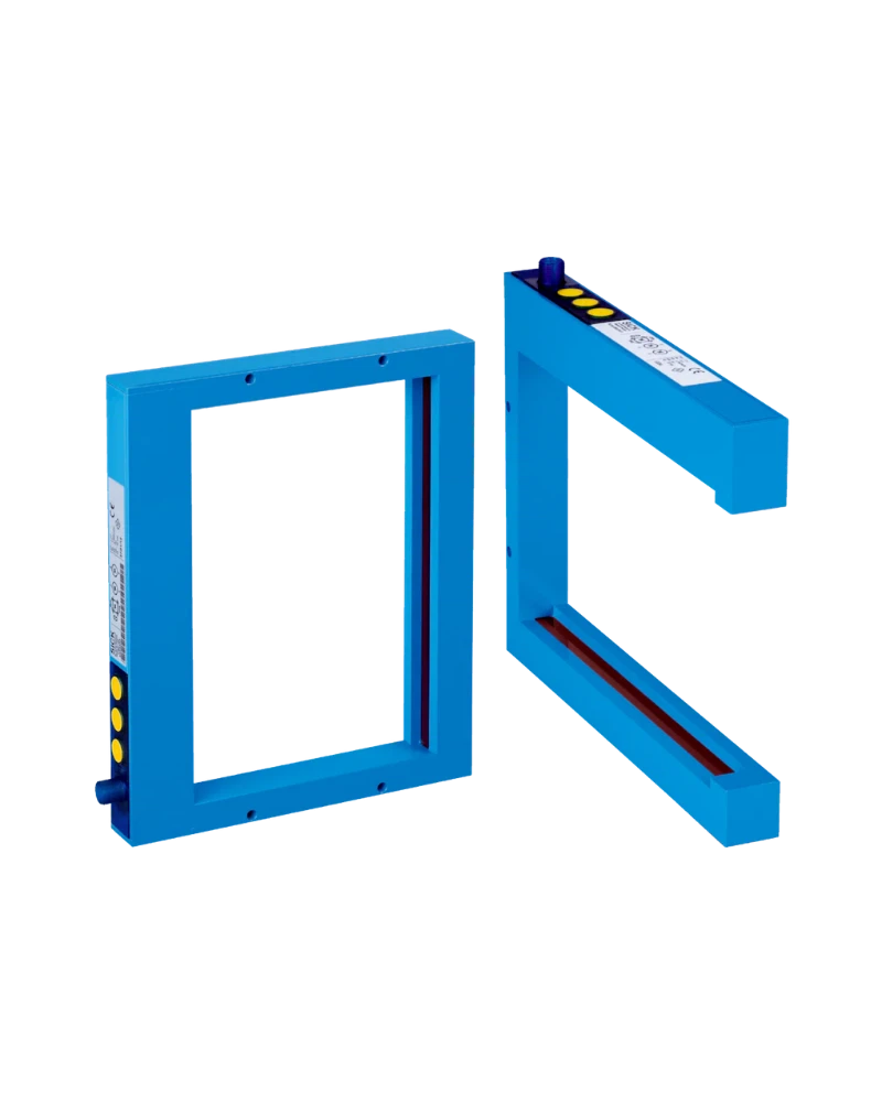 Automation light grids - FLG