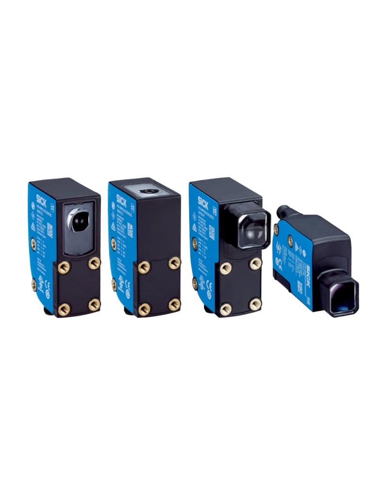 Contrast sensors - KTX