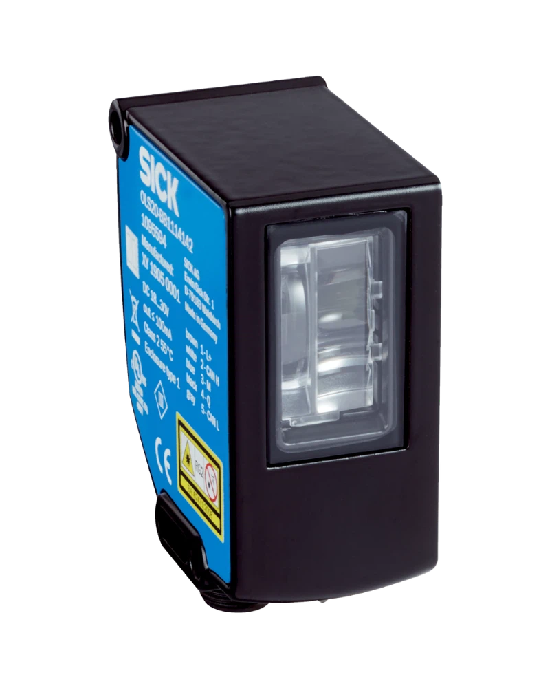 Contrast sensors - OLS
