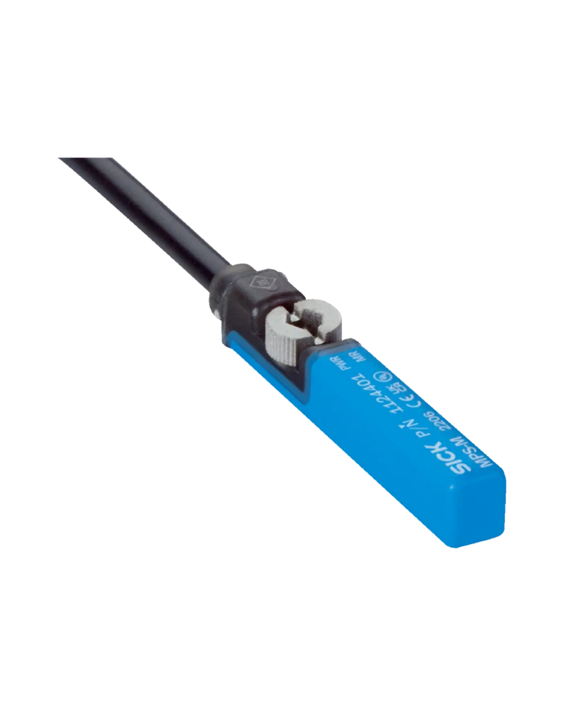 Cylinder sensors - MPS-M