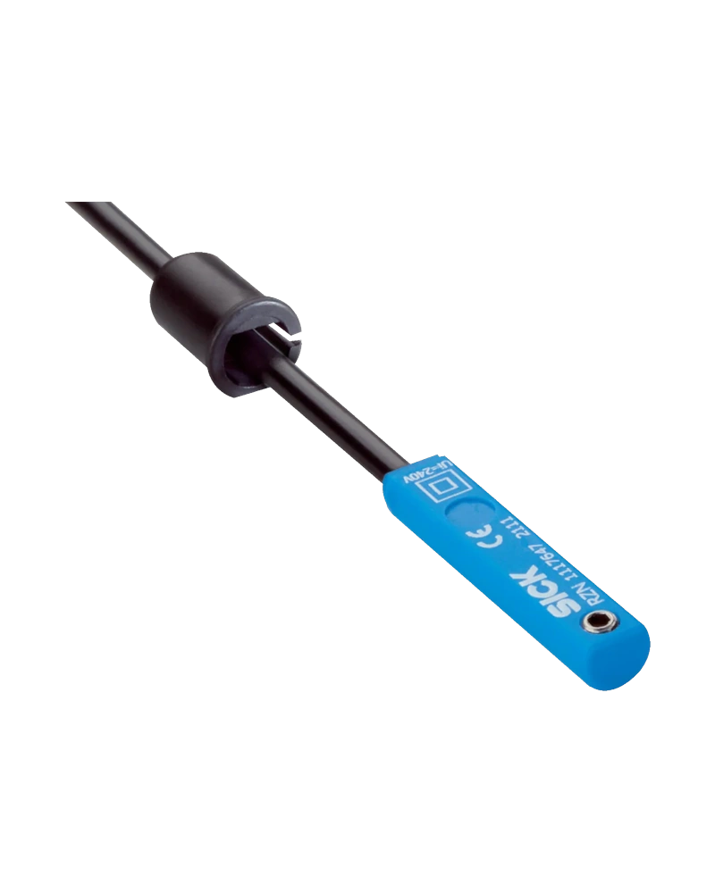 Cylinder sensors - RZN