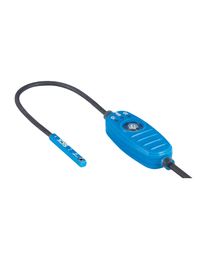 Cylinder sensors - MPS-G