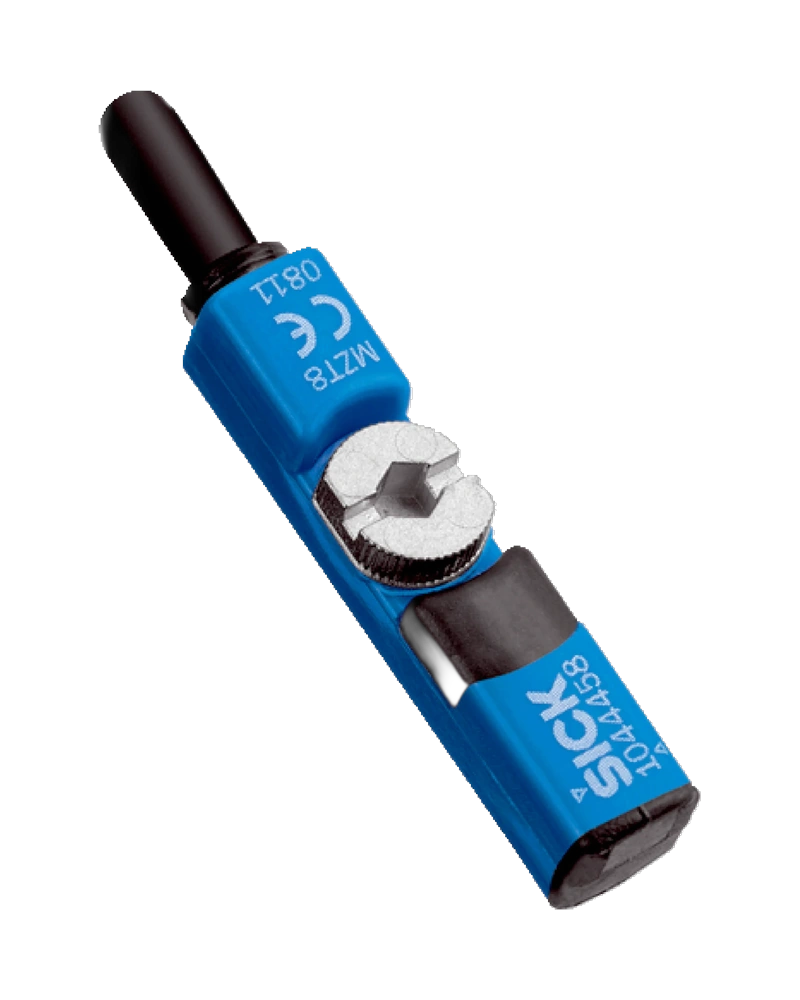 Cylinder sensors - MZT8 VIA