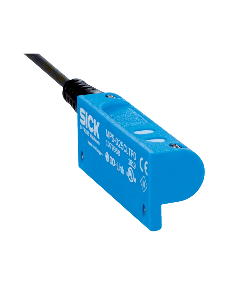 Cylinder sensors - MPS-C