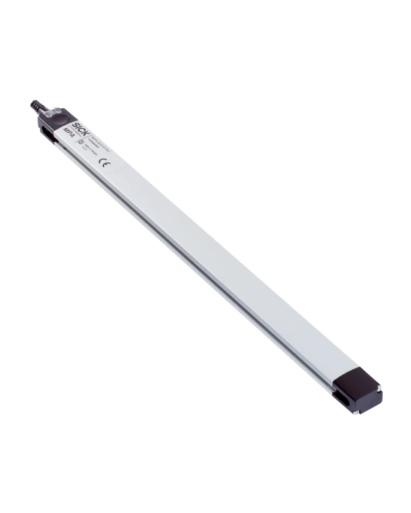 Cylinder sensors - MPA
