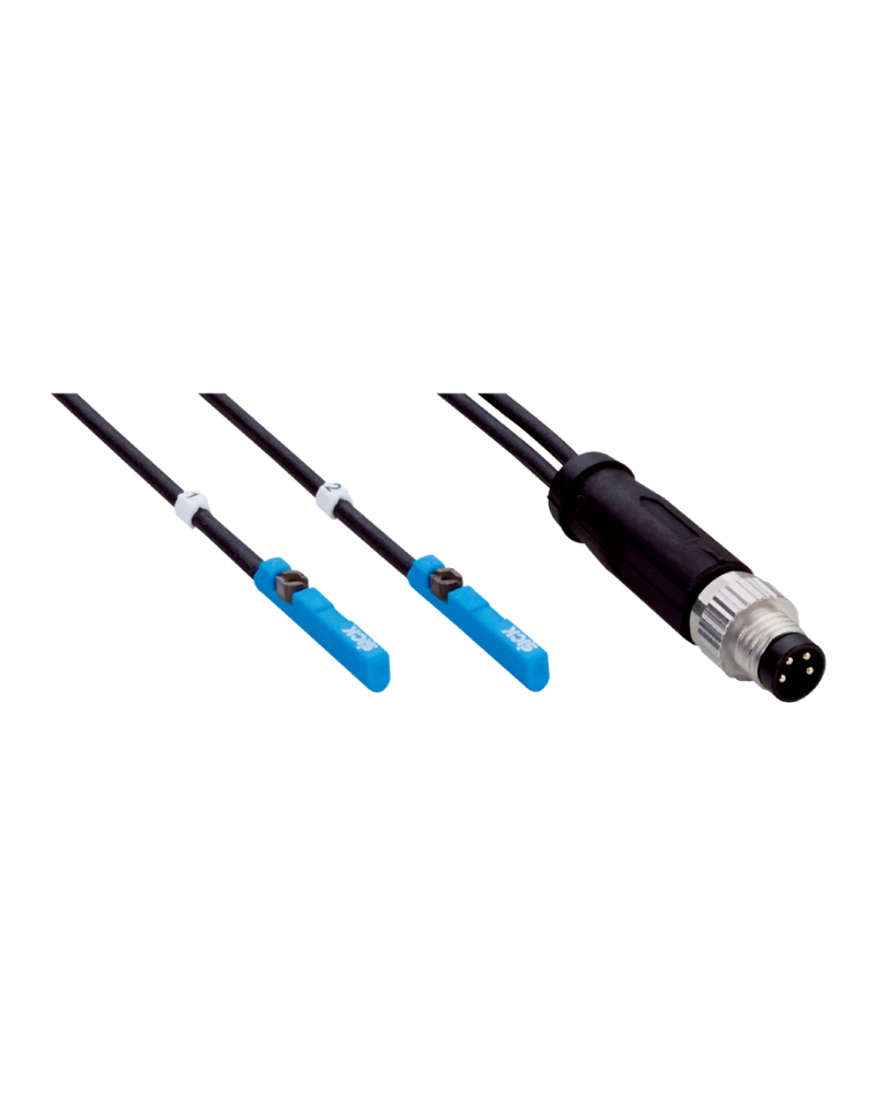 Cylinder sensors - MZC1 Twin