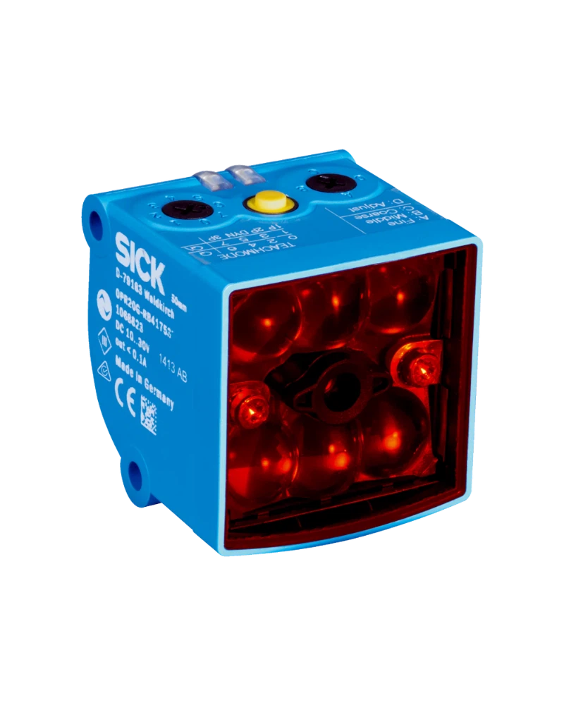 Glare sensors - Glare