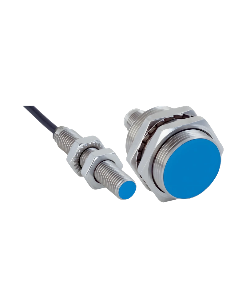 Inductive proximity sensors - IMB