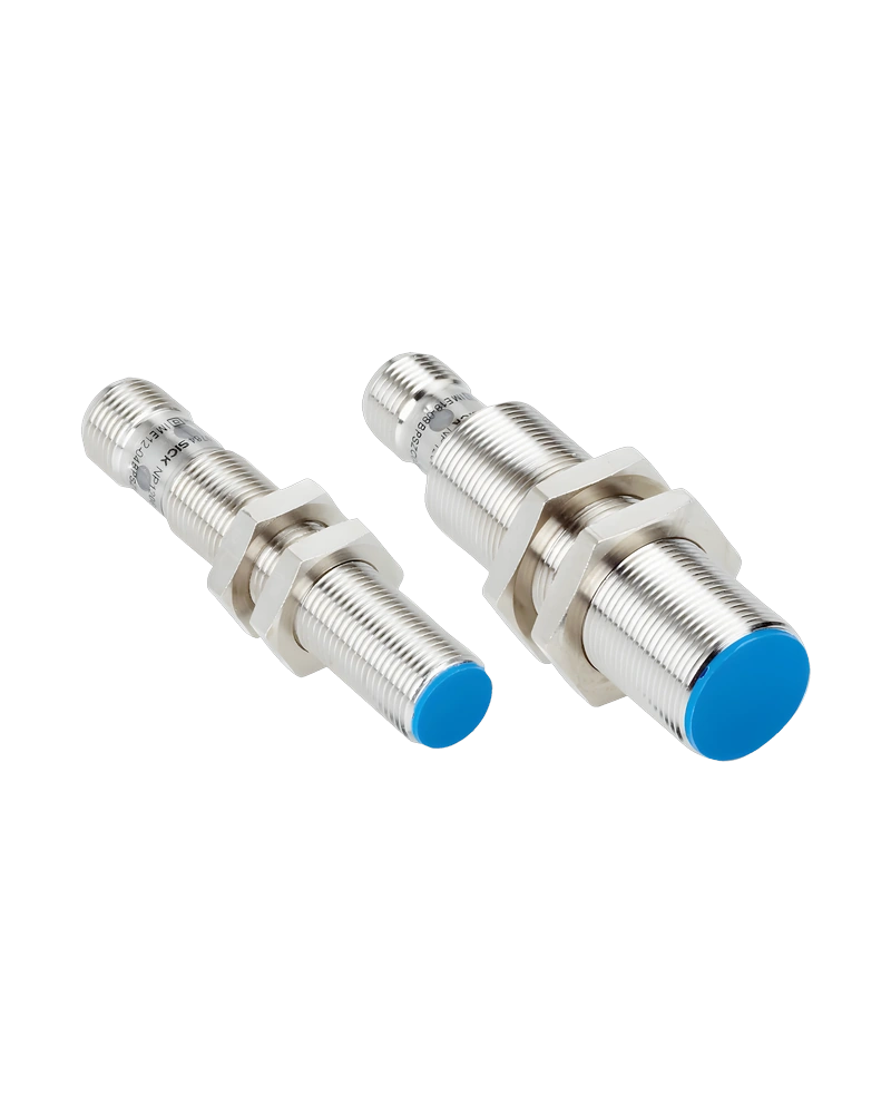 Inductive proximity sensors - IMW
