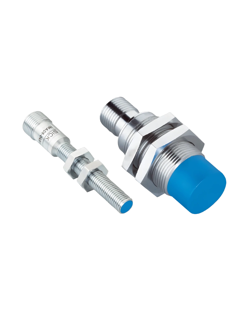 Inductive proximity sensors - IMA