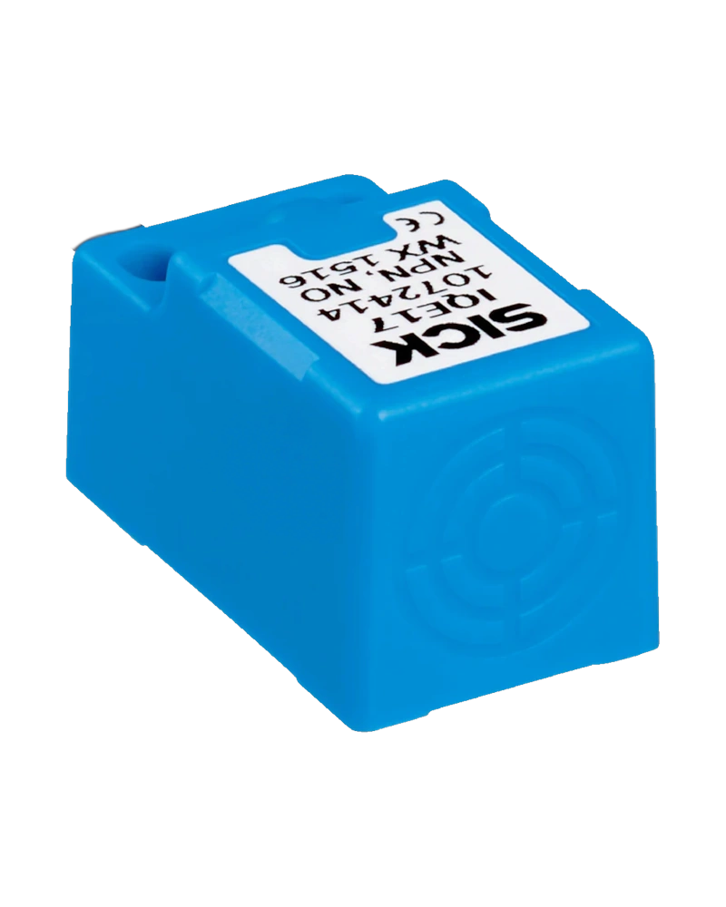 Inductive proximity sensors - IQE