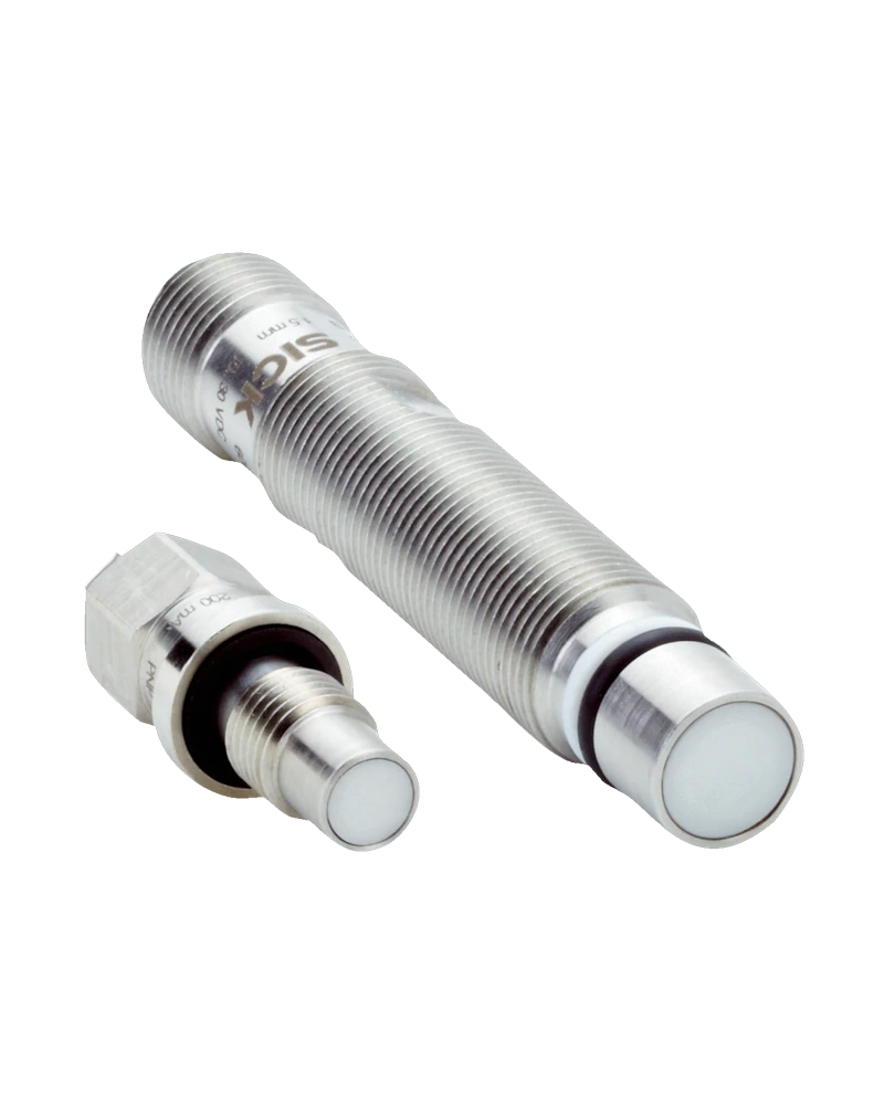 Inductive proximity sensors - IMP