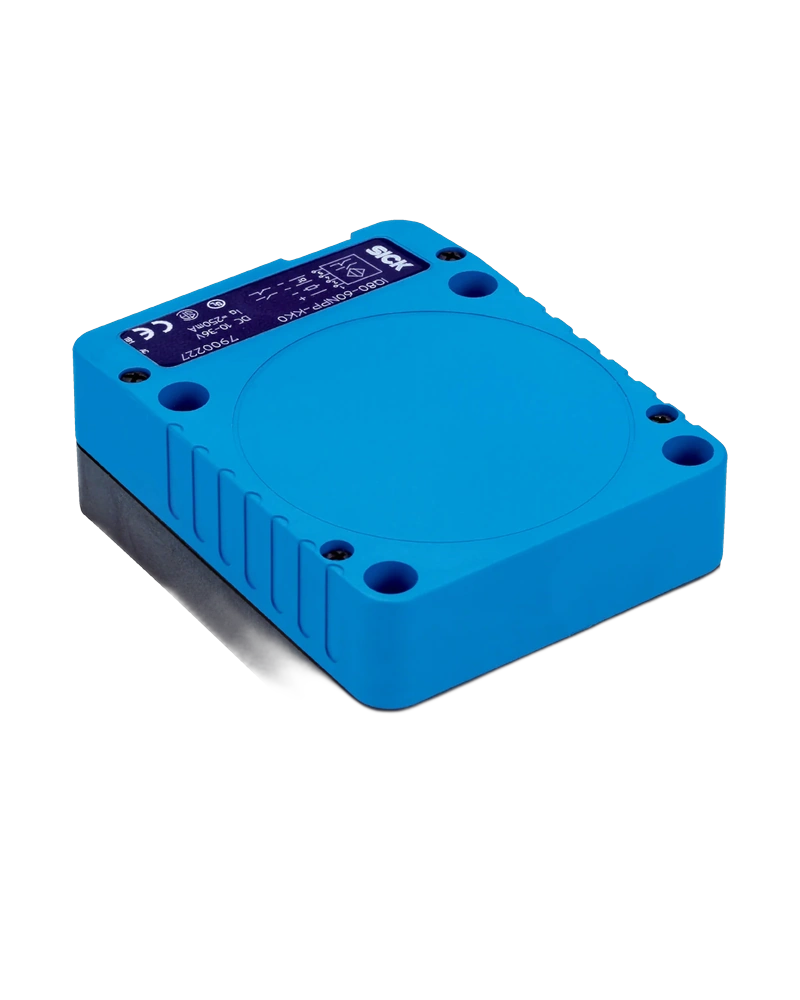 Inductive proximity sensors - IQL