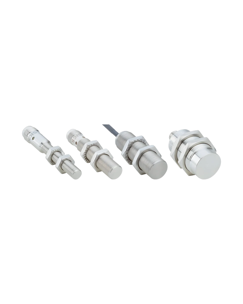 Inductive proximity sensors - IMI