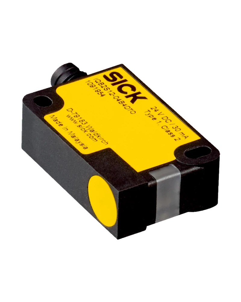 Safety switches - IQB2S