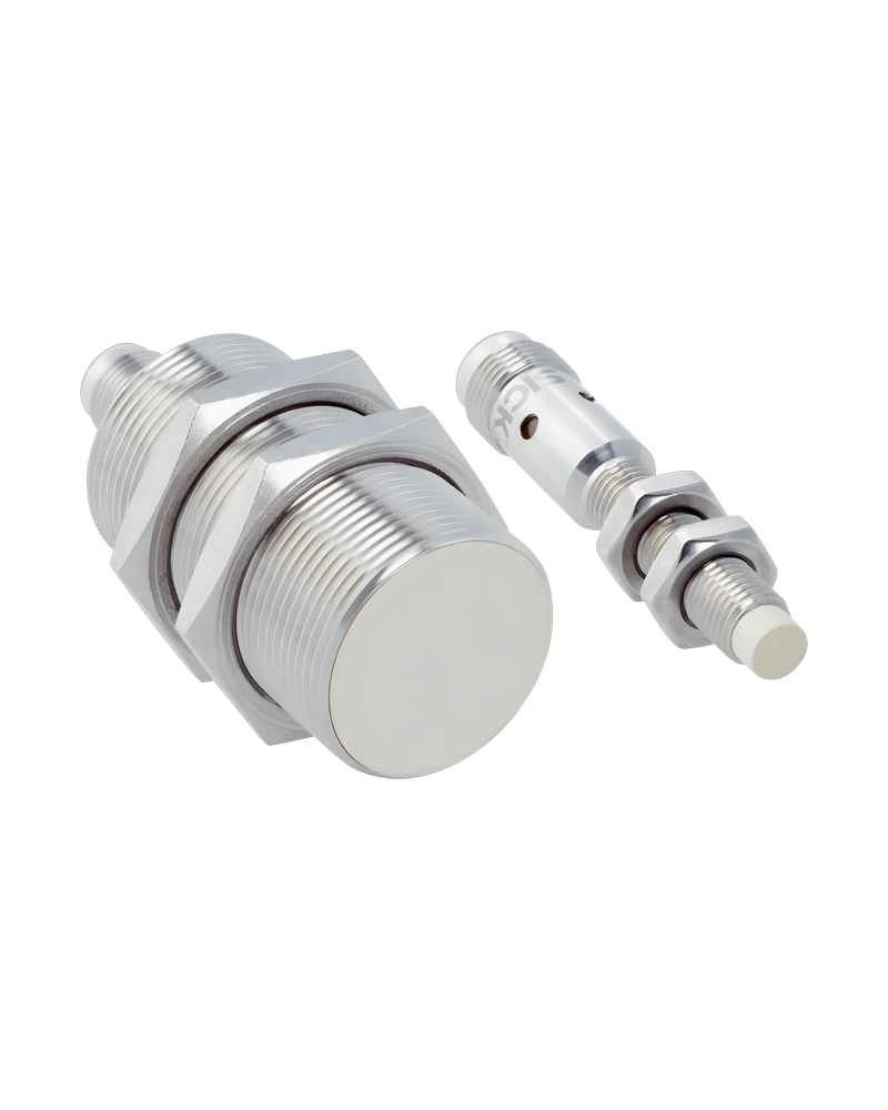 Inductive proximity sensors - IMF
