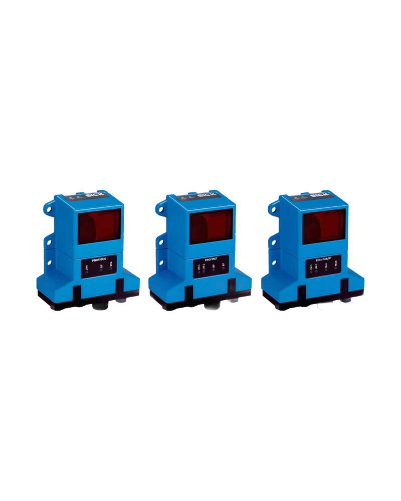 Linear measurement sensors - OLM200