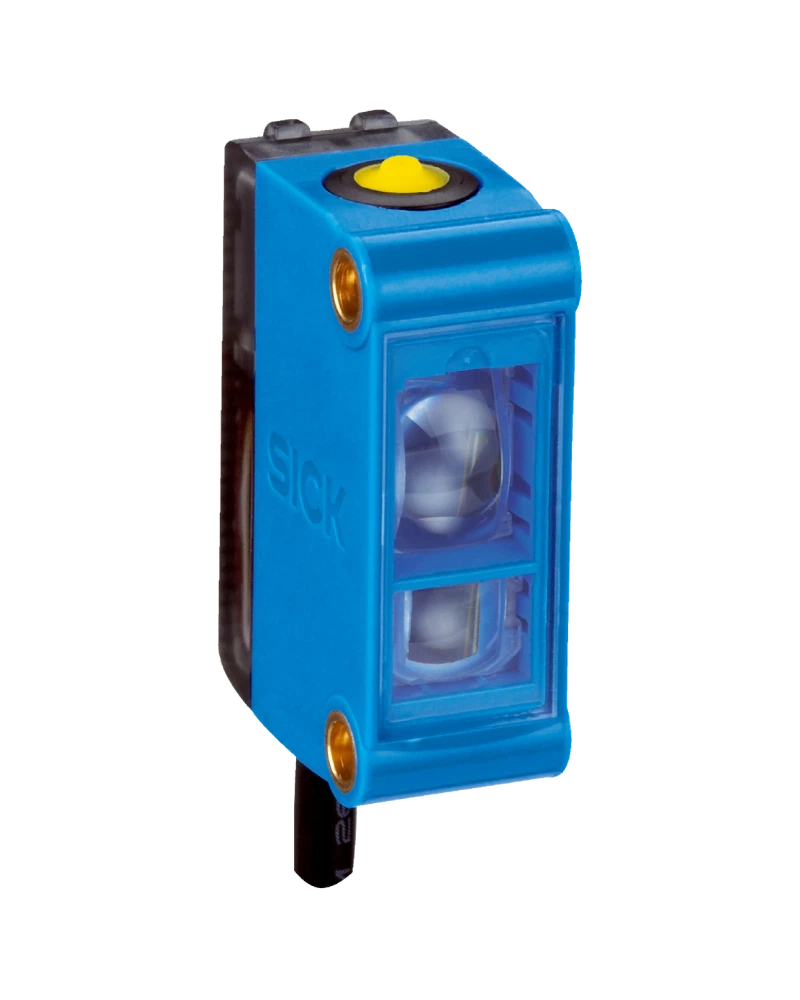 Luminescence sensors - LUTM