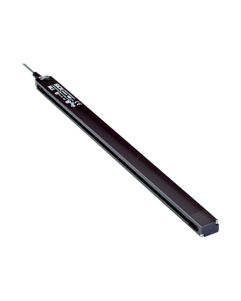 Magnetic sensors - MLS
