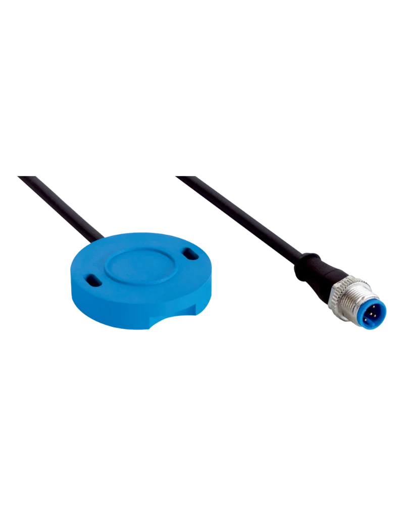 Magnetic sensors - MAS