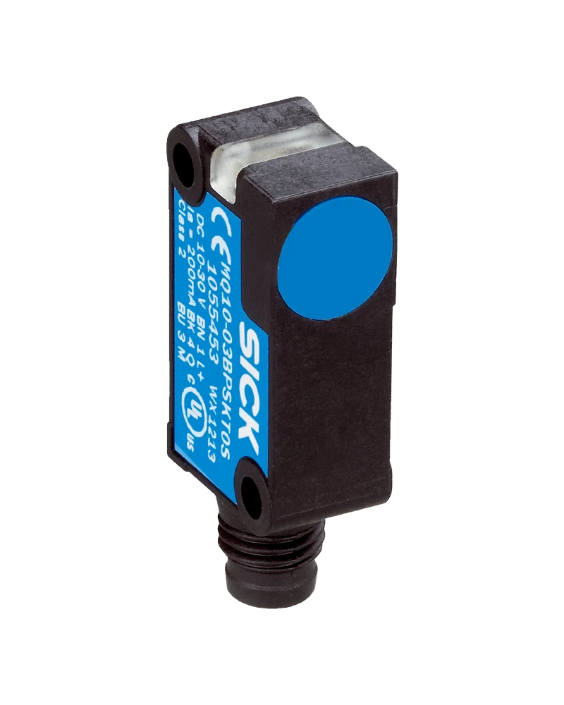 Magnetic sensors - MQB