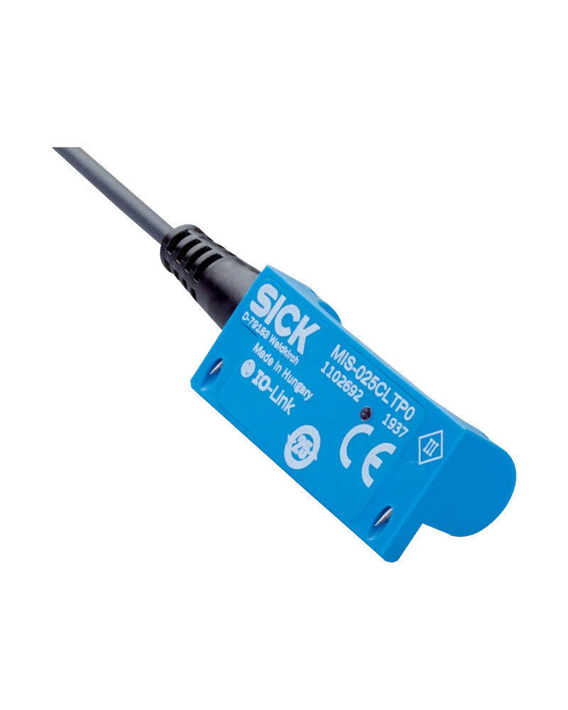 Magnetic sensors - MIS